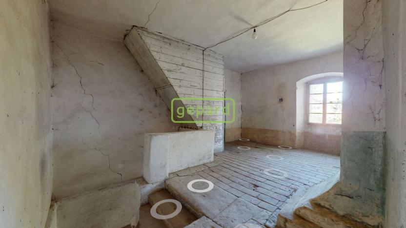 Prodej rodinného domu, Vrbno nad Lesy, 140 m2