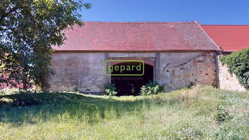 Prodej rodinného domu, Vrbno nad Lesy, 140 m2