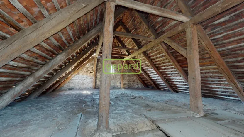 Prodej rodinného domu, Vrbno nad Lesy, 140 m2