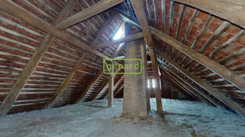 Prodej rodinného domu, Vrbno nad Lesy, 140 m2