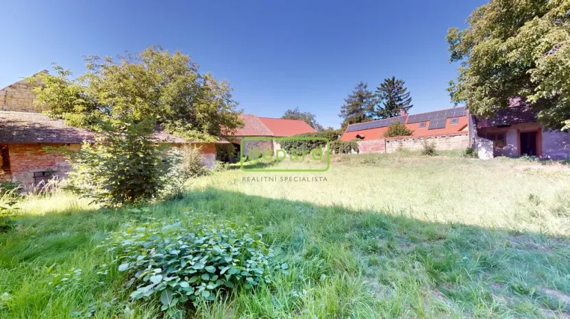 Prodej rodinného domu, Vrbno nad Lesy, 140 m2