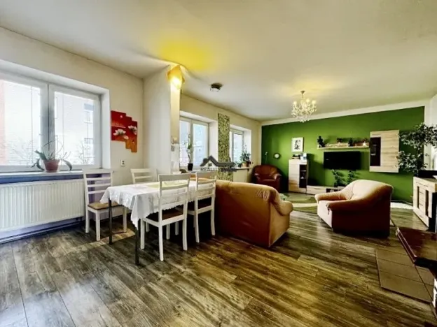 Prodej bytu 2+kk, Ostrava, Zengrova, 95 m2