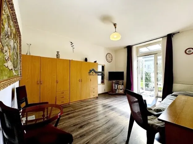 Prodej bytu 2+kk, Ostrava, Zengrova, 95 m2