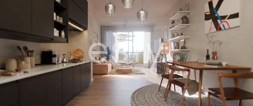 Prodej bytu 2+kk, Praha - Bohnice, Lodžská, 62 m2