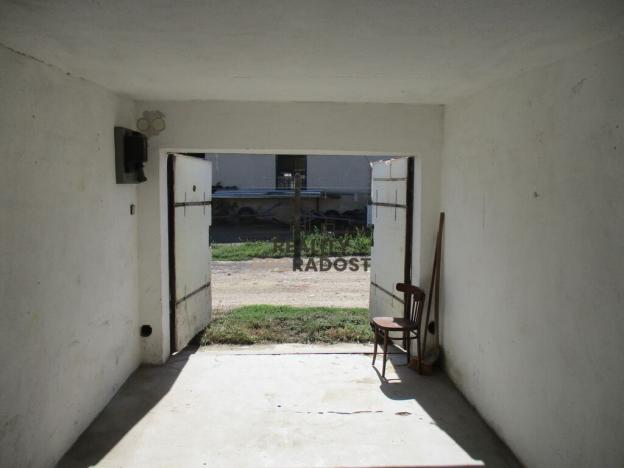 Pronájem garáže, Nový Šaldorf-Sedlešovice, Dyjská, 16 m2