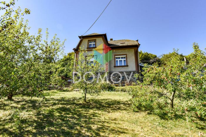 Prodej rodinného domu, Jivina, 160 m2