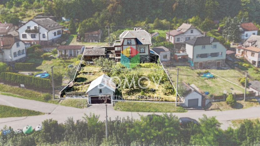 Prodej rodinného domu, Jivina, 160 m2