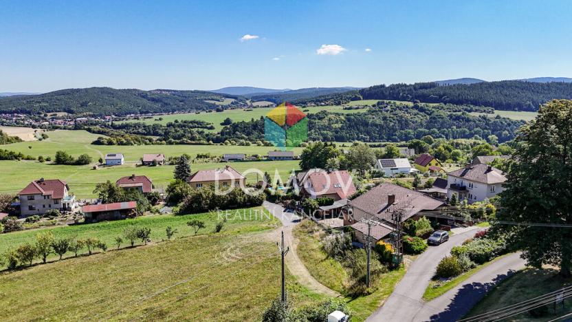 Prodej rodinného domu, Jivina, 160 m2