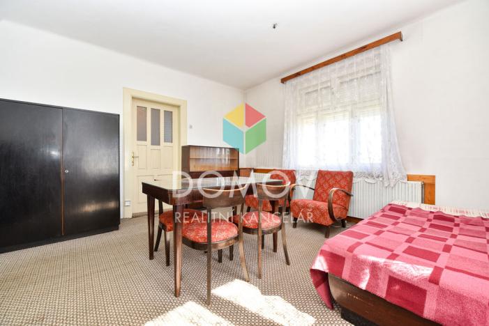 Prodej rodinného domu, Jivina, 160 m2