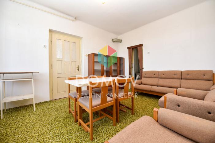 Prodej rodinného domu, Jivina, 160 m2