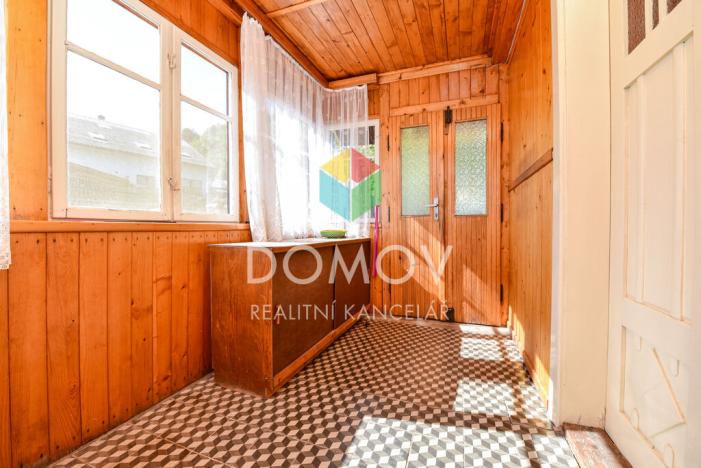 Prodej rodinného domu, Jivina, 160 m2