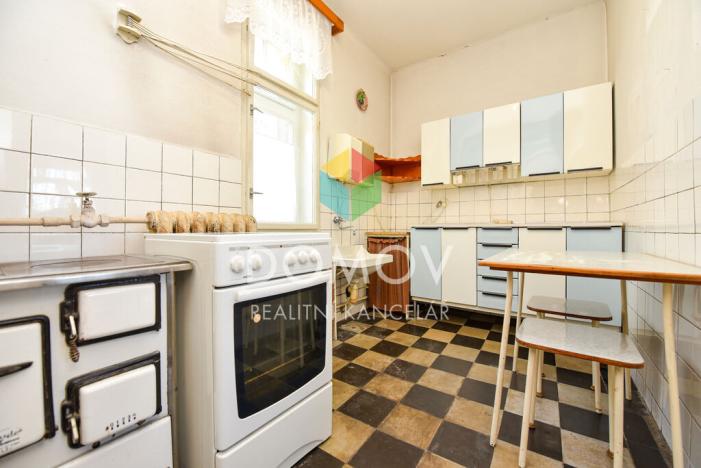 Prodej rodinného domu, Jivina, 160 m2