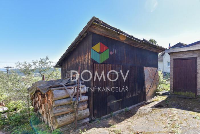 Prodej rodinného domu, Jivina, 160 m2