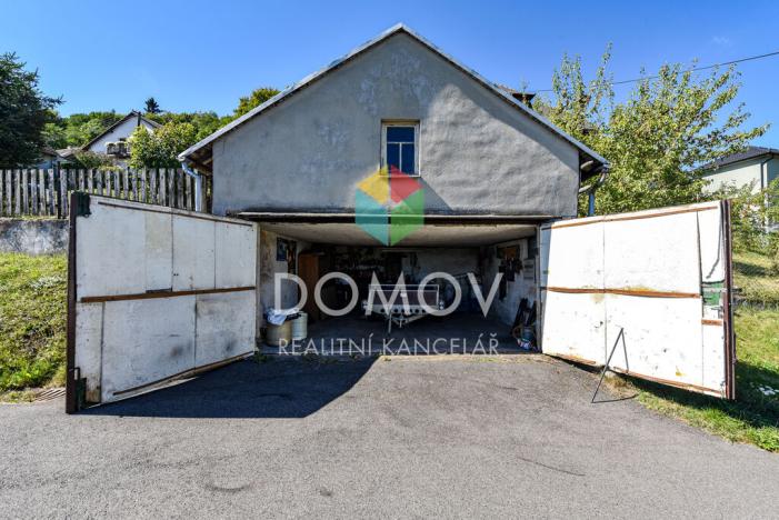 Prodej rodinného domu, Jivina, 160 m2