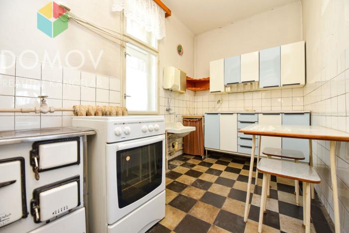 Prodej rodinného domu, Jivina, 160 m2