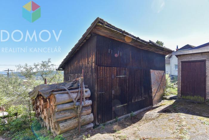 Prodej rodinného domu, Jivina, 160 m2