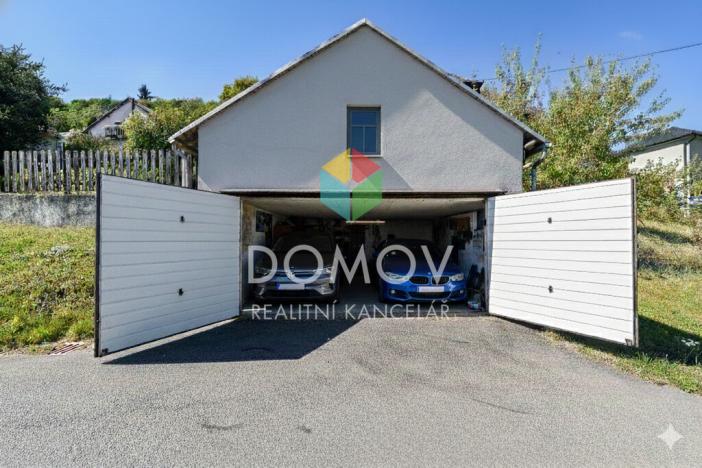 Prodej rodinného domu, Jivina, 160 m2