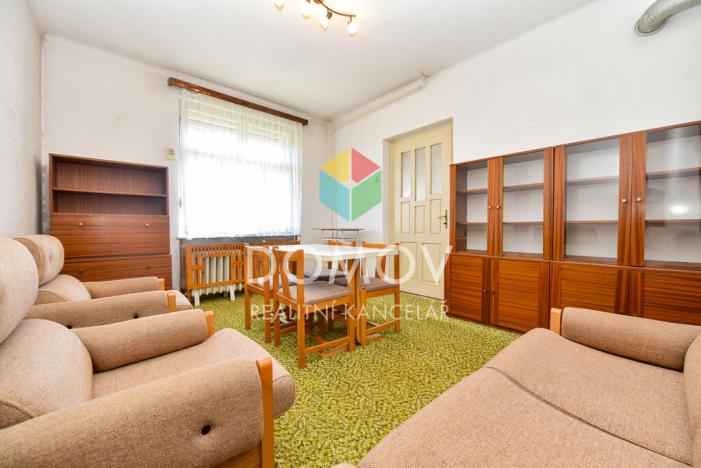 Prodej rodinného domu, Jivina, 160 m2