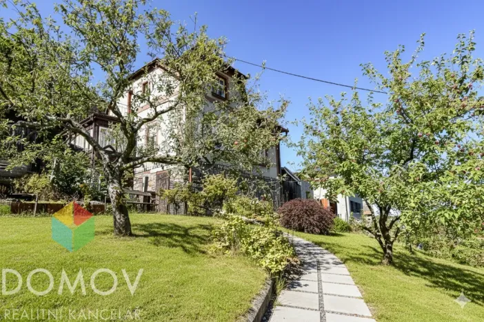 Prodej rodinného domu, Jivina, 160 m2