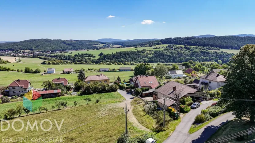 Prodej rodinného domu, Jivina, 160 m2