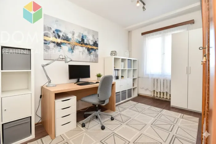 Prodej rodinného domu, Jivina, 160 m2