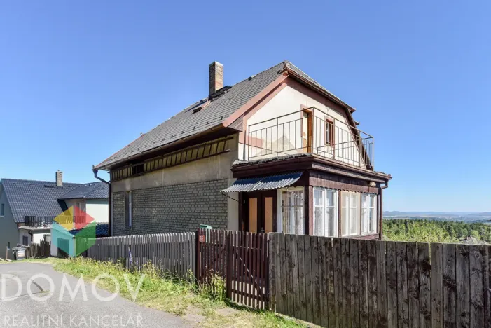 Prodej rodinného domu, Jivina, 160 m2