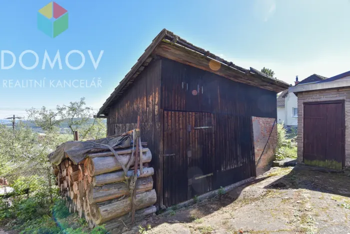 Prodej rodinného domu, Jivina, 160 m2