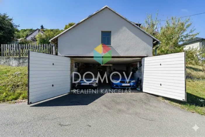 Prodej rodinného domu, Jivina, 160 m2