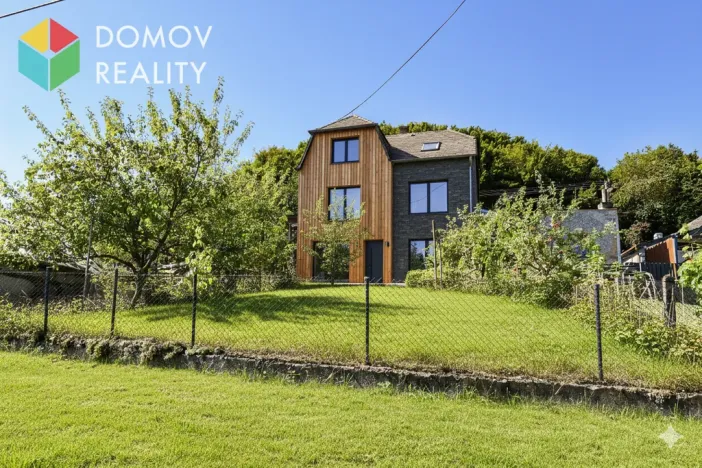 Prodej rodinného domu, Jivina, 160 m2