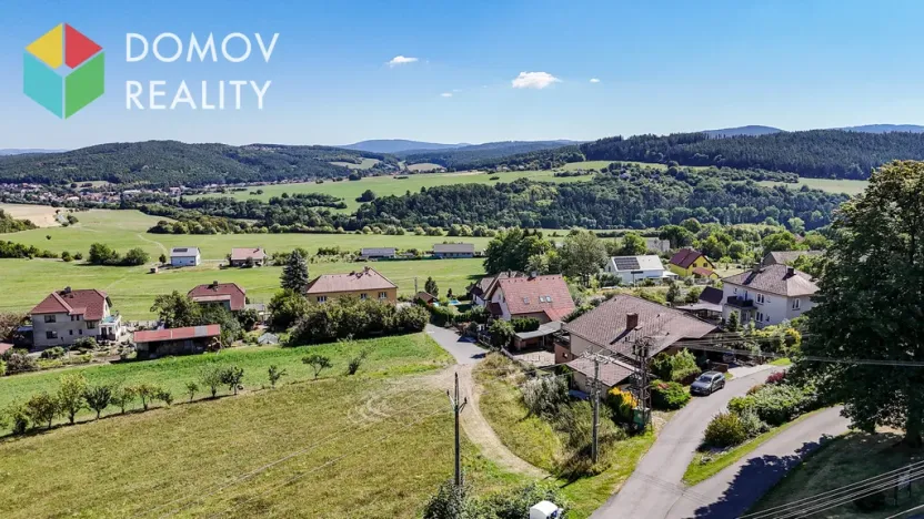 Prodej rodinného domu, Jivina, 160 m2