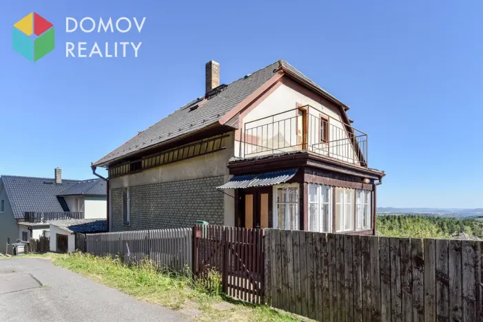 Prodej rodinného domu, Jivina, 160 m2