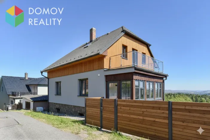 Prodej rodinného domu, Jivina, 160 m2