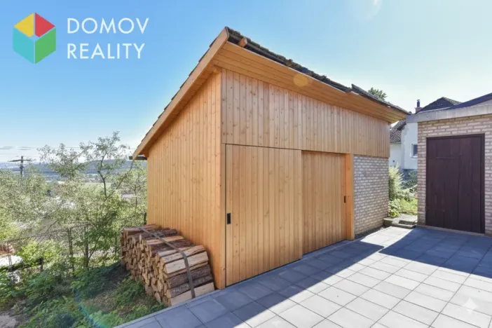 Prodej rodinného domu, Jivina, 160 m2