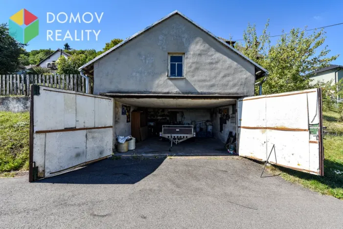 Prodej rodinného domu, Jivina, 160 m2