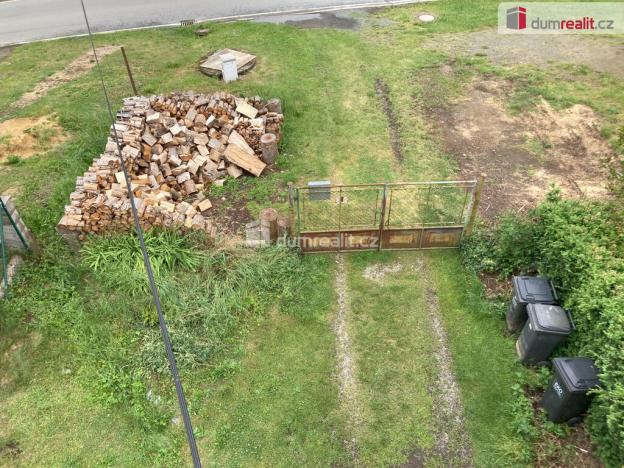 Prodej rodinného domu, Prostiboř, 190 m2