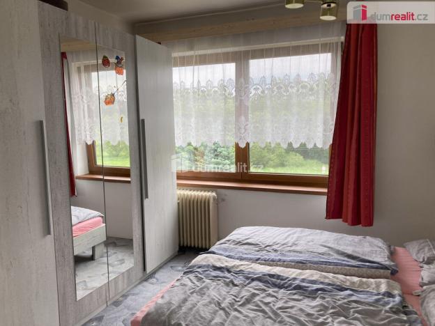 Prodej rodinného domu, Prostiboř, 190 m2