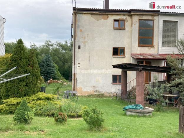 Prodej rodinného domu, Prostiboř, 190 m2