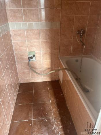 Prodej bytu 3+1, Ústí nad Labem, Jindřicha Plachty, 78 m2