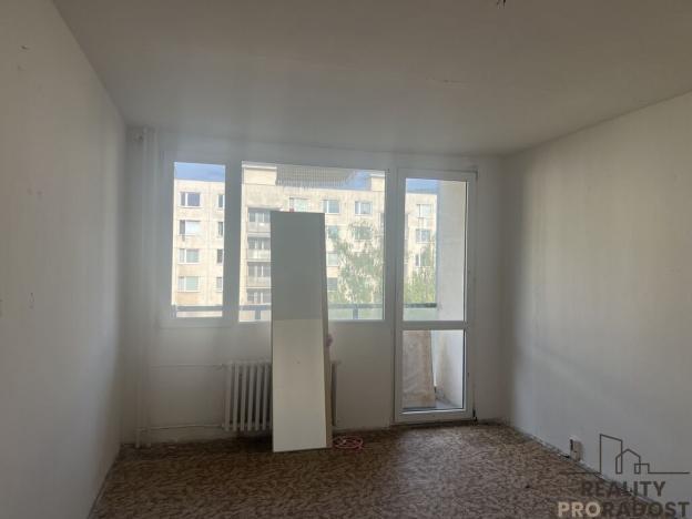 Prodej bytu 3+1, Ústí nad Labem, Jindřicha Plachty, 78 m2