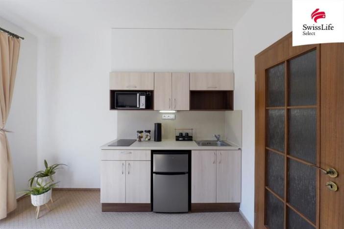 Prodej bytu 2+kk, Rokytnice nad Jizerou - Dolní Rokytnice, 40 m2