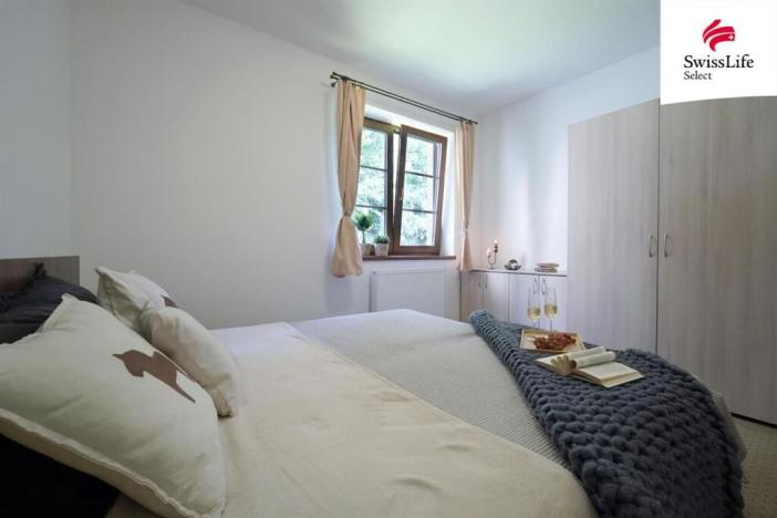 Prodej bytu 2+kk, Rokytnice nad Jizerou - Dolní Rokytnice, 40 m2