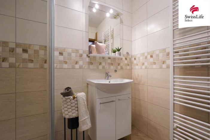 Prodej bytu 2+kk, Rokytnice nad Jizerou - Dolní Rokytnice, 40 m2