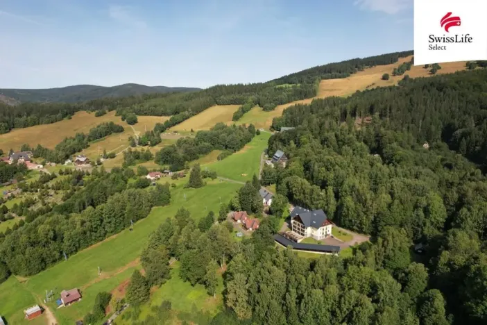 Prodej bytu 2+kk, Rokytnice nad Jizerou - Dolní Rokytnice, 40 m2