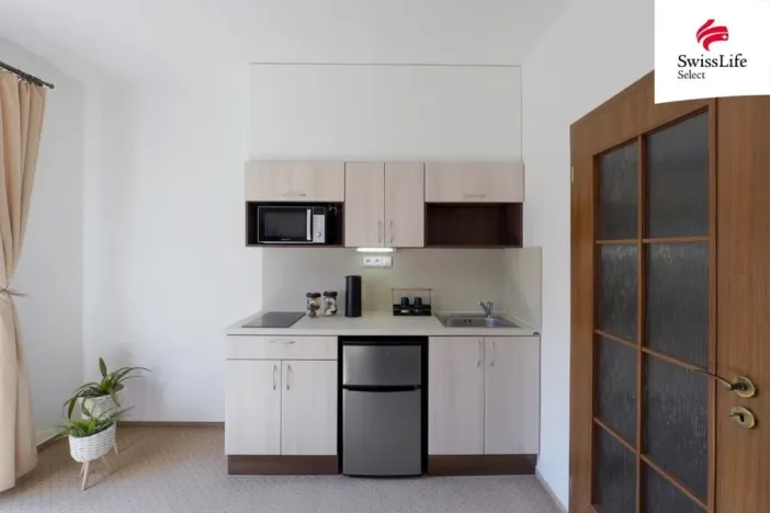 Prodej bytu 2+kk, Rokytnice nad Jizerou - Dolní Rokytnice, 40 m2