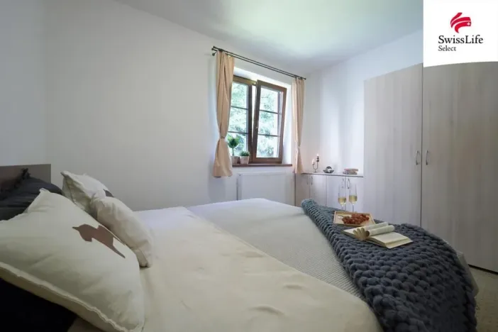 Prodej bytu 2+kk, Rokytnice nad Jizerou - Dolní Rokytnice, 40 m2