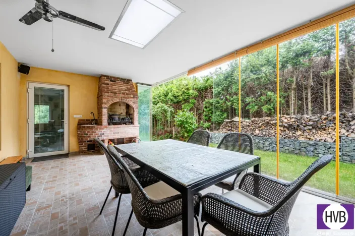 Prodej vícegeneračního domu, Podolanka, Pod Strání, 333 m2