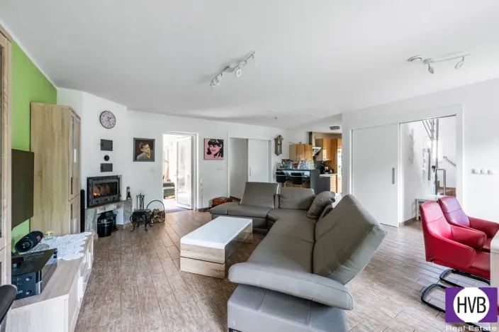 Prodej vícegeneračního domu, Podolanka, Pod Strání, 333 m2