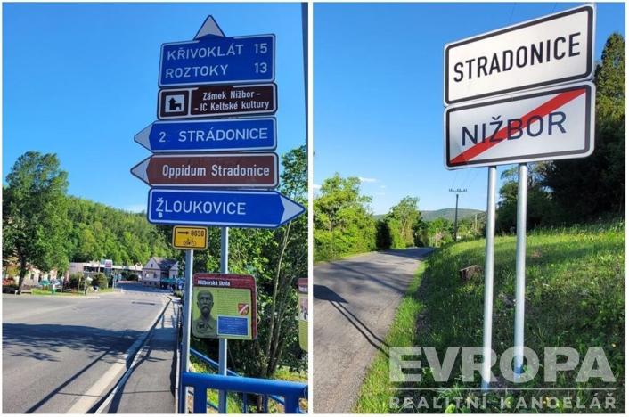 Prodej rodinného domu, Nižbor - Stradonice, Stradonice, 260 m2