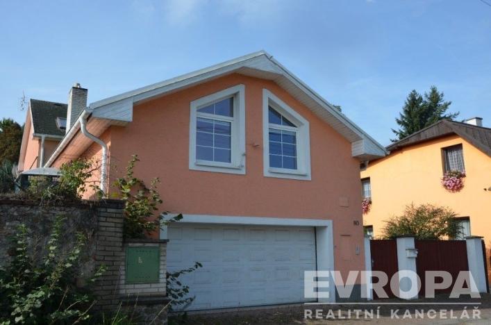 Prodej rodinného domu, Nižbor - Stradonice, Stradonice, 260 m2