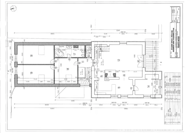 Prodej rodinného domu, Nižbor - Stradonice, Stradonice, 260 m2